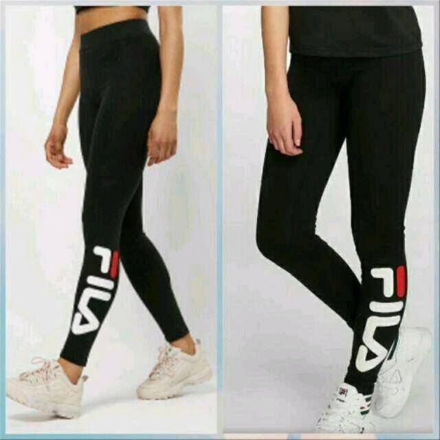 LEGGINGS SPANDEK SPORTS/LEGGINGS SENAM