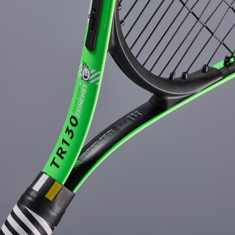 ARTENGO TR130 Raket Tenis Anak Ringan dan Nyaman 23&quot;