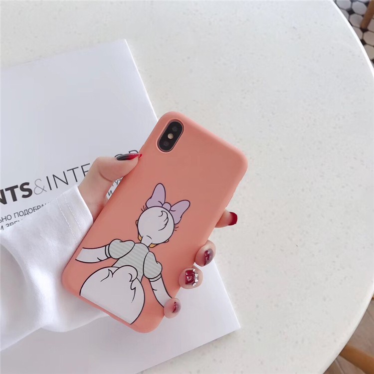 Donald Softcase Printing oppo a71 f1s f1plus f9 a83 f11pro f7 f5 redmi 5a j6 plus m20 y91 y71 v9 y81