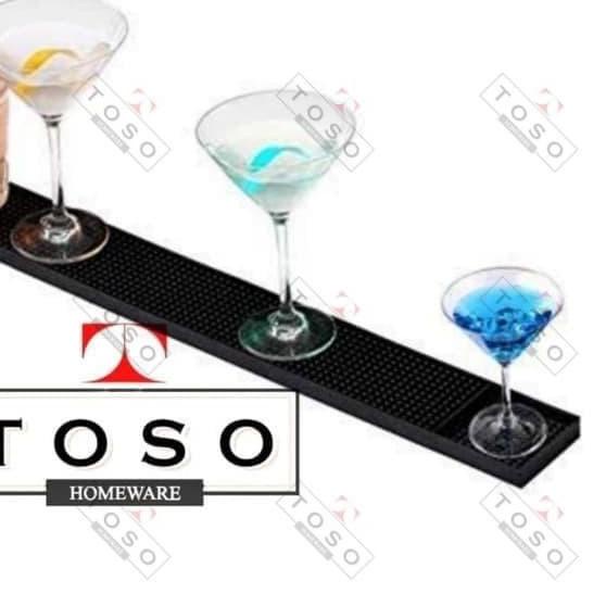 

Bar Rail Mat Bar Service Mat ✪