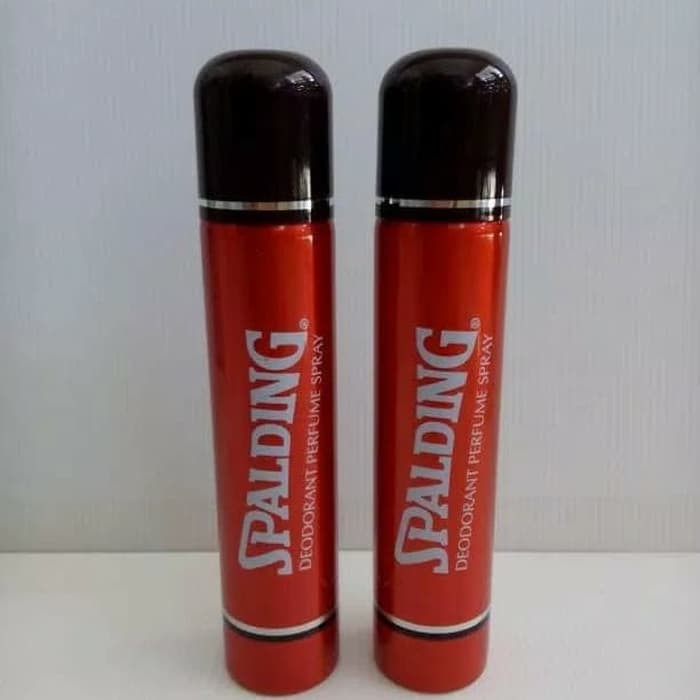 parfum spalding 50gram / 100gram/ spalding deodorant parfum spray