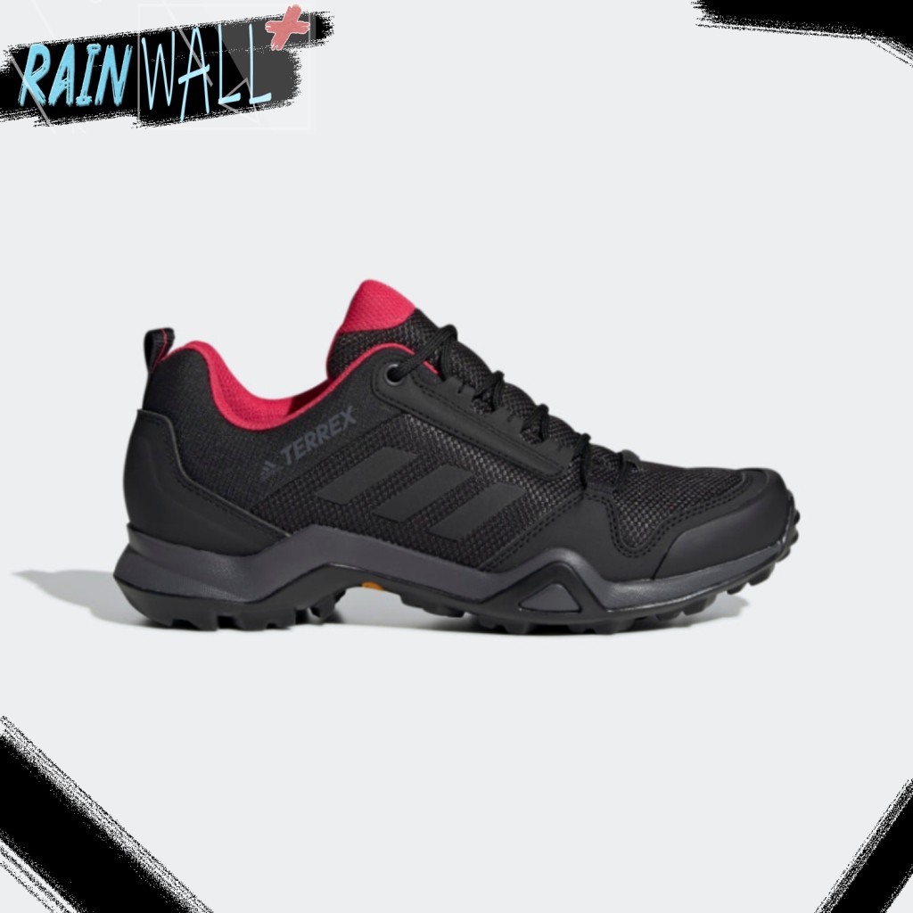 ADIDAS TERREX AX3 HIKING SHOES SEPATU LARI WANITA ORIGINAL BB9519