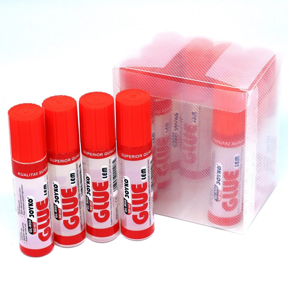 

Lem Cair JOYKO 50 ml Glue Cair