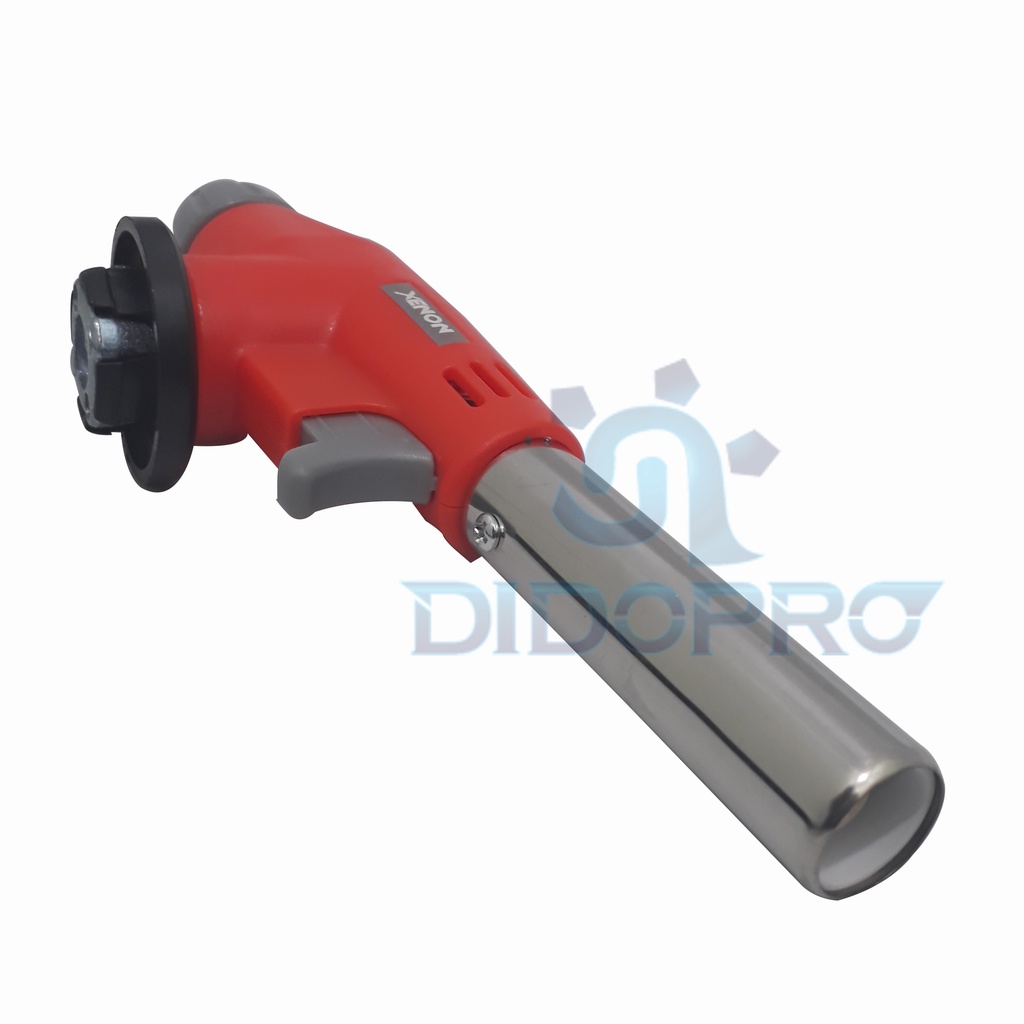 GAS TORCH FLAME GUN TORCH ALAT LAS BBQ BLOW TORCH PORTABLE GAS TORCH