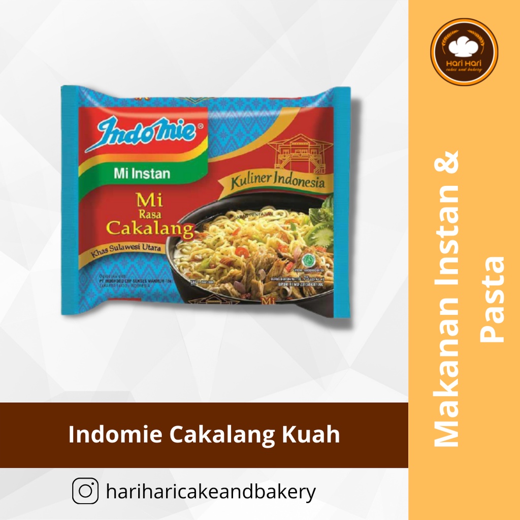 

INDOMIE CAKALANG KUAH (1KG=12PCS)