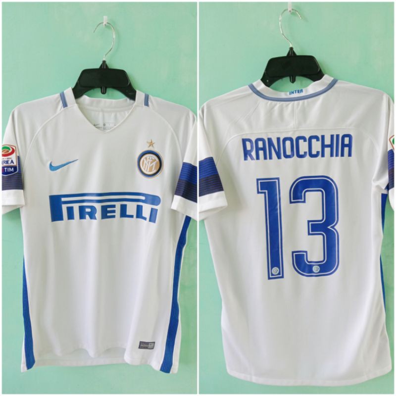 jersey retro inter milan away 2015 2016