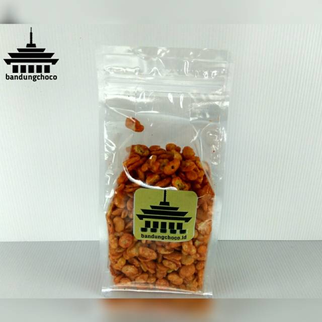 

KACANG KORO BALADO 250GRAM