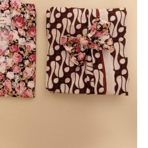 KEBAYA ANAK SETELAN KUTUBARU REMAJA DEWASA BUNGA VINTAGE JADUL CLASSIC KATUN JEPANG COUPLE KARTINI