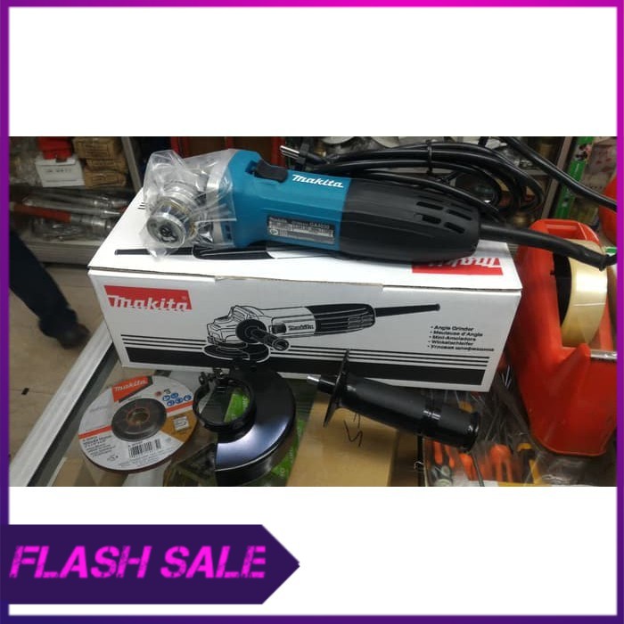 Mesin Gerinda Tangan Makita GA 4030 GA4030