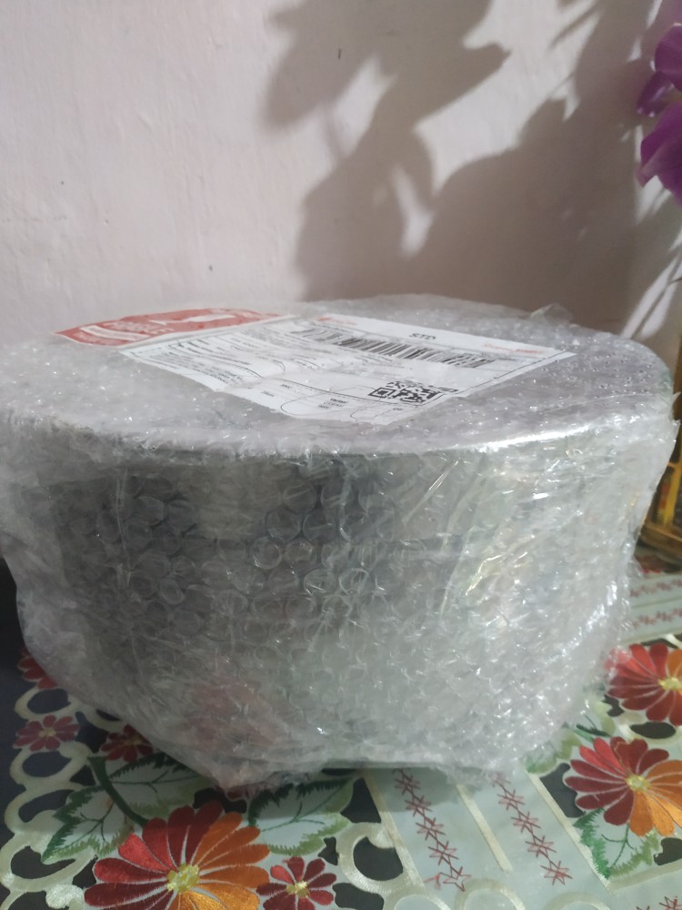 Supra Mixing Bowl | Wadah Adonan Kue 29cm