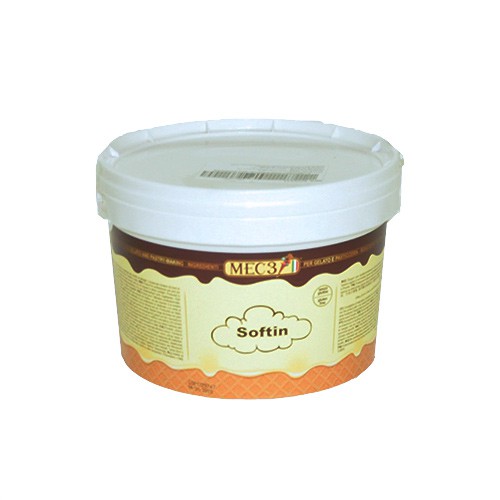 

REPACK 100 Gram SOFTIN Brand MEC3
