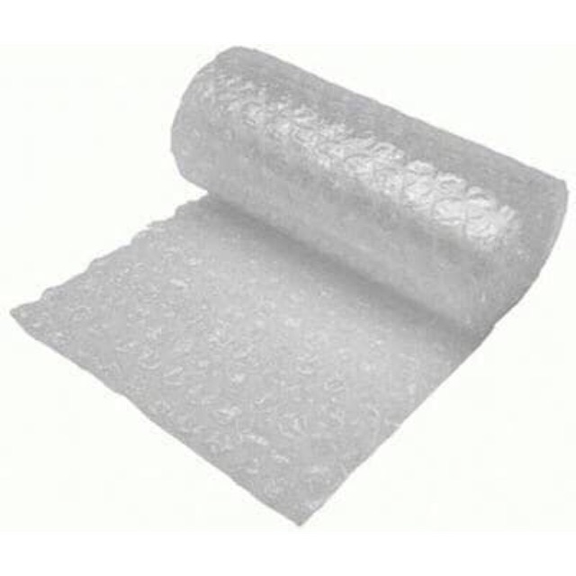 

Bubble wrap