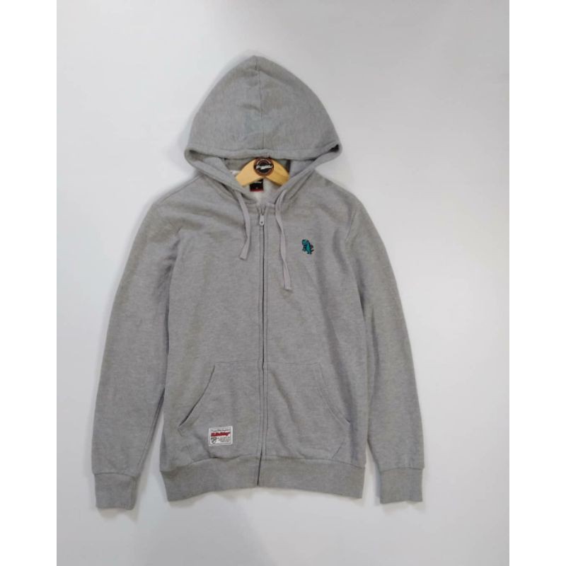 Zipphoodie m.holiday