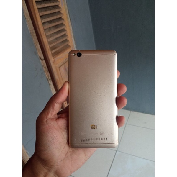 redmi 4a matot