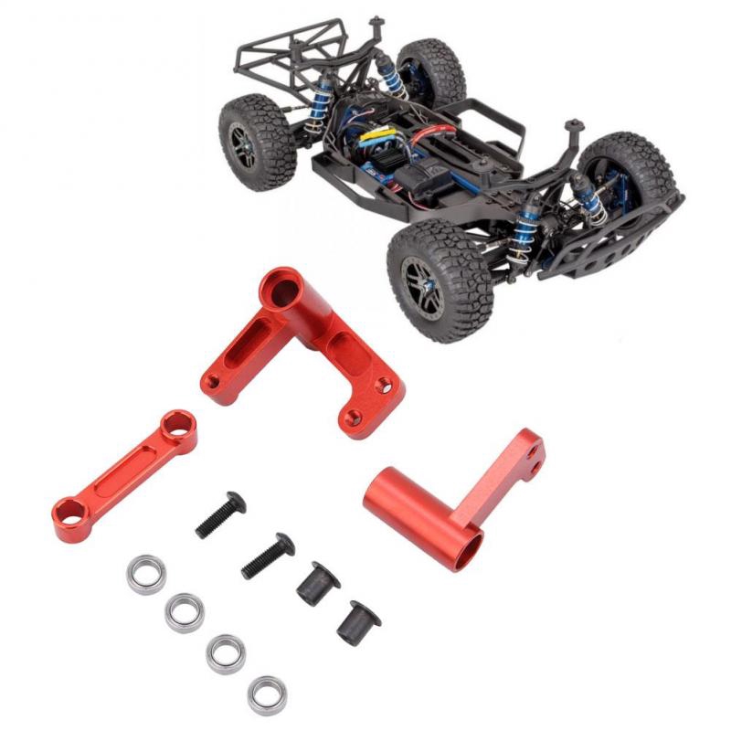 traxxas slash 2wd screw kit