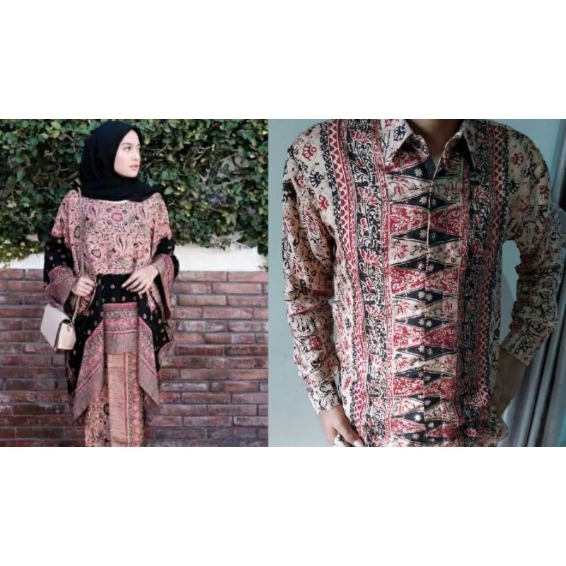 SET JUPRI KLASIK | COUPLE JUPRI KLASIK BEST SELLER | JUPRI KLASIK LACE | JUPRI VISCOSE MOTIF KLASIK BEST SELLER