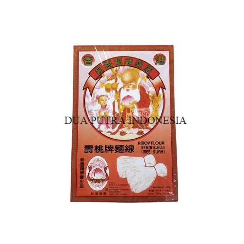 

MISUA HONGKONG CAP ORANG TUA 300 GR - ECERAN