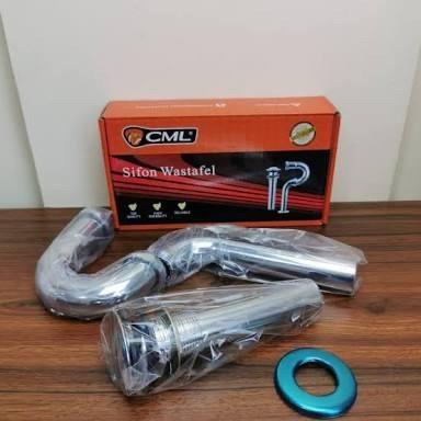 Sifon Camel / Sifon Angsa Camel / Sifon Wastafel Camel / Afur Camel