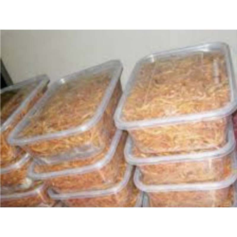 

kering kentang Blitar 200Gram