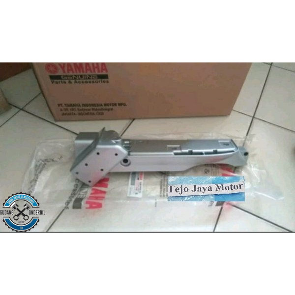 Tutup Cover Babet Atas Bak Cvt Yamaha Nouvo Lele Nouvo Z Asli Ori Yamaha