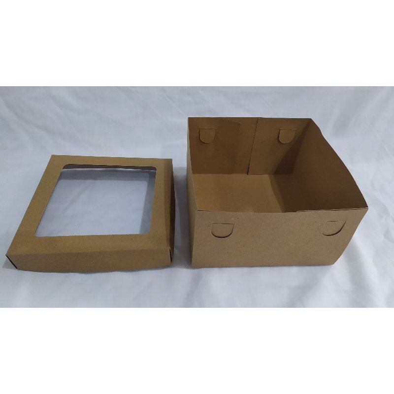

dus kue Kraft 20 X 20 X 11,5