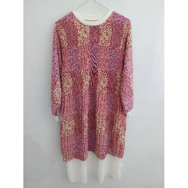 Tunik vanessa