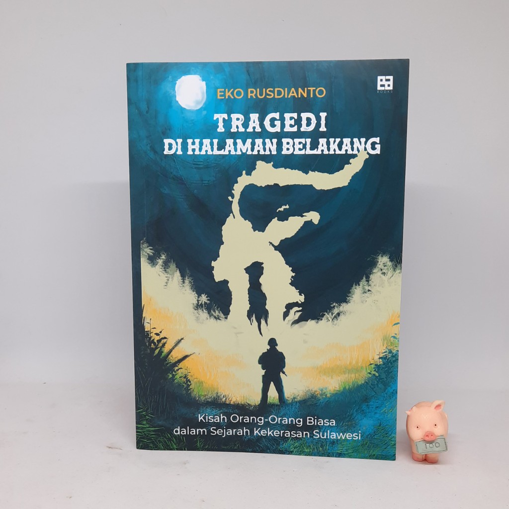 Tragedi Di Halaman Belakang - Eko Rusdianto