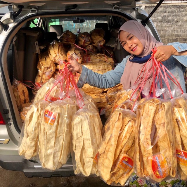 

Slondok asli magelang