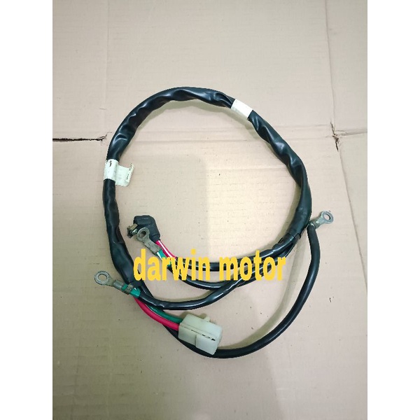 Kabel dinamo stater beat karbu scoopy karbu original