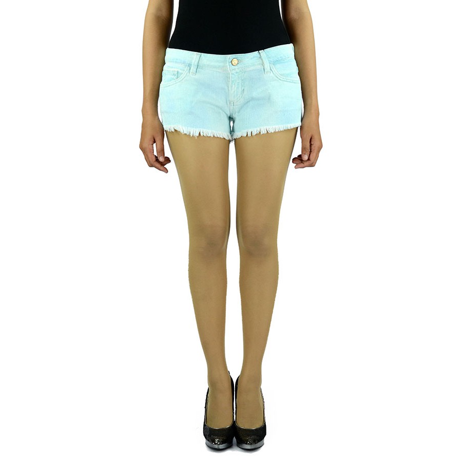 Guess | Off Short | Short Pant | Hot Pant | Celana Pendek | Authentic | Original