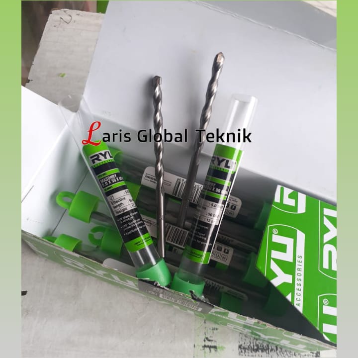 MATA BOR BETON 5mm RYU MASONRY RYU