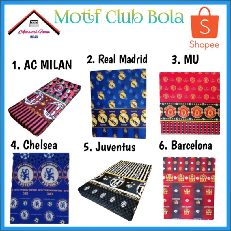 Promo! Kasur Busa Inoac Murah semua Ukuran Tebal 10Cm, Kasur Inoac EON D23, Kasur Inoac light green