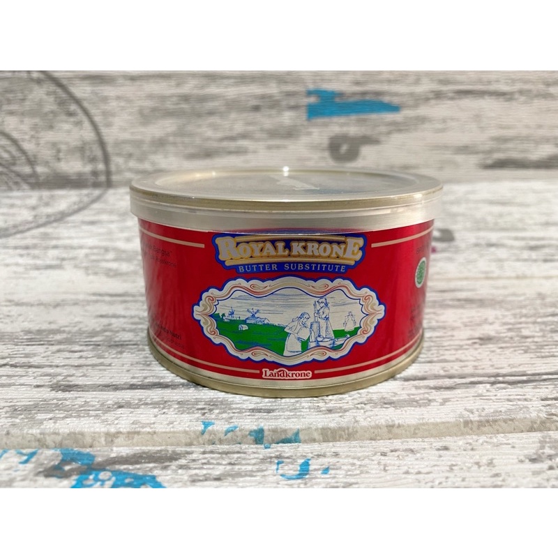

Royal Krone Butter