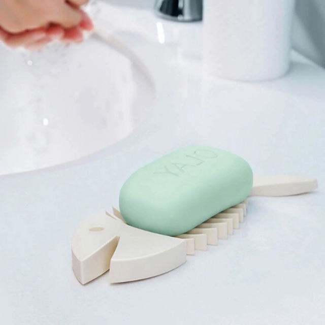 980+ Gambar Ikan Dari Sabun Batangan Gratis Terbaru