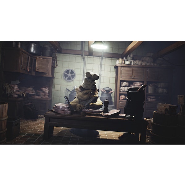 Little Nightmares 2017 - PC Games-3
