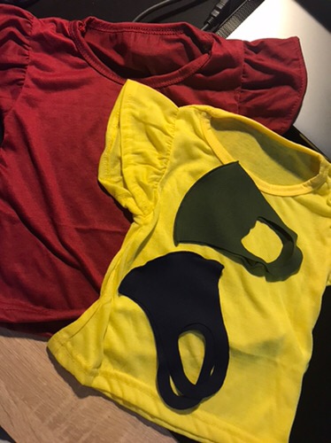 Masker Scuba Anak Anak