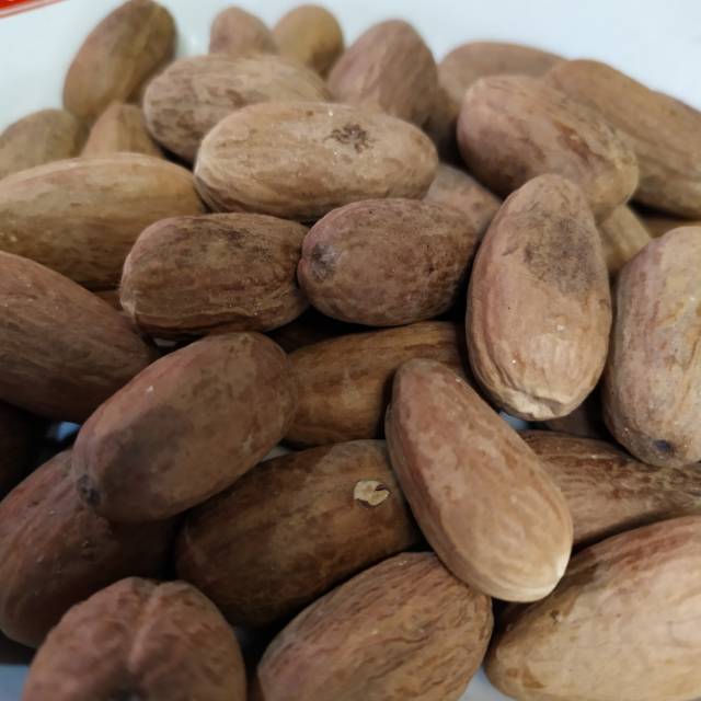 

Biji Pala 100 gr