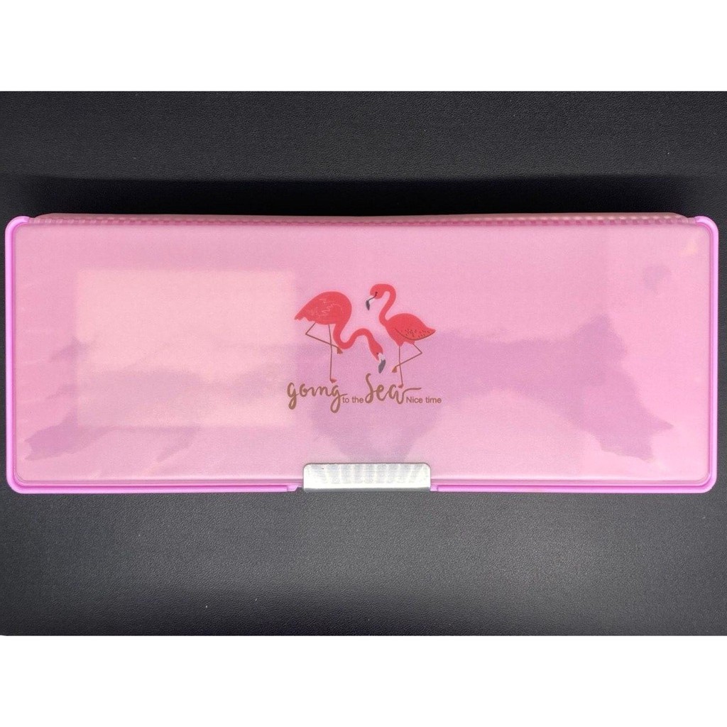 

TEMPAT ALAT TULIS/ TEMPAT PENSIL/ DOGRIP/ PENCIL CASE MAGNET B3578-20