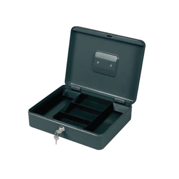 

File-Box- Zehn Cash Box Medium -Box-File.