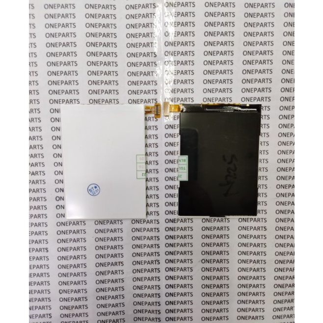 LCD NOKIA ASHA 225 N225 RM-1011 ORIGINAL