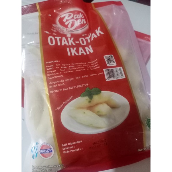 

otak otak ikan