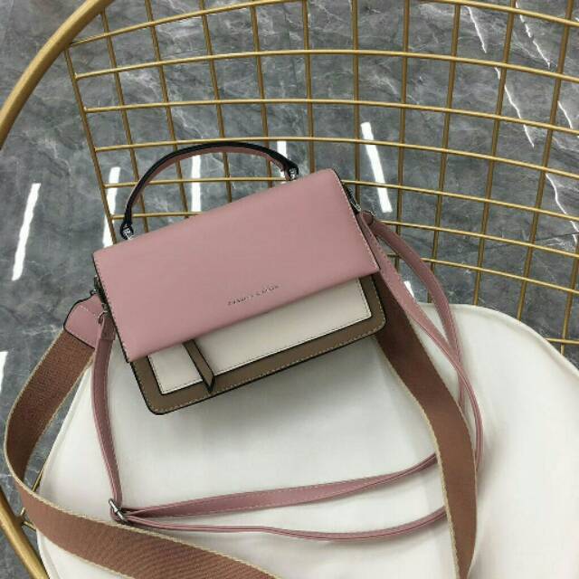 Tas Original Charles n Keith