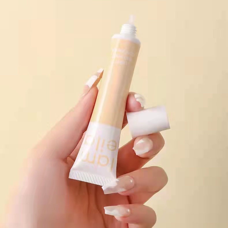 COD★ready★ D3075 krim concealer Stick Liquid Concealer Full Cover Light And Soft Concealer 15ML globalagilaku