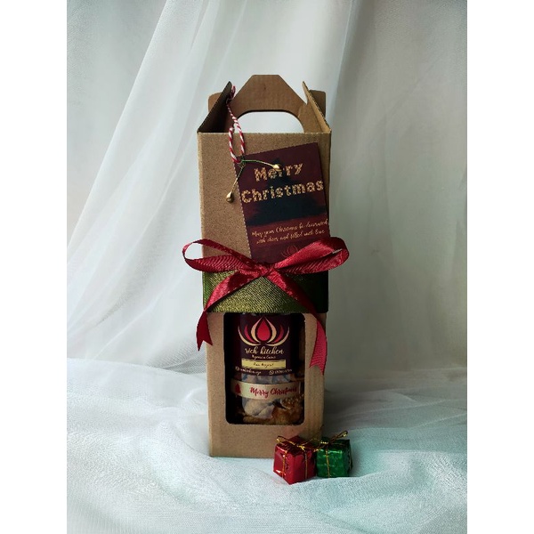 

HAMPERS NATAL & TAHUN BARU 2024