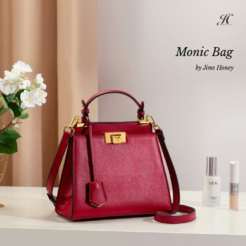 Monic bag