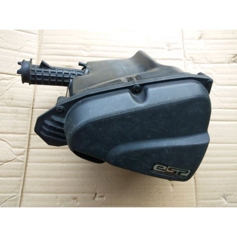 box filter beat f1 fi injeksi esp full set Copotan motor langsung