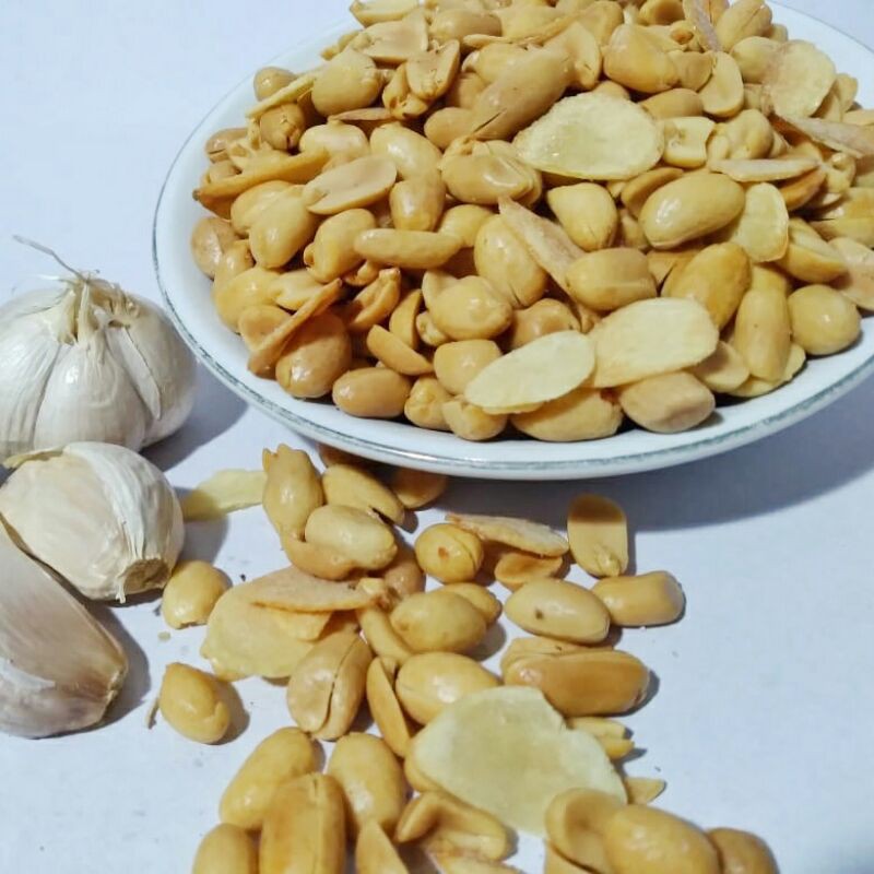 

Kacang Bawang Super 250gr