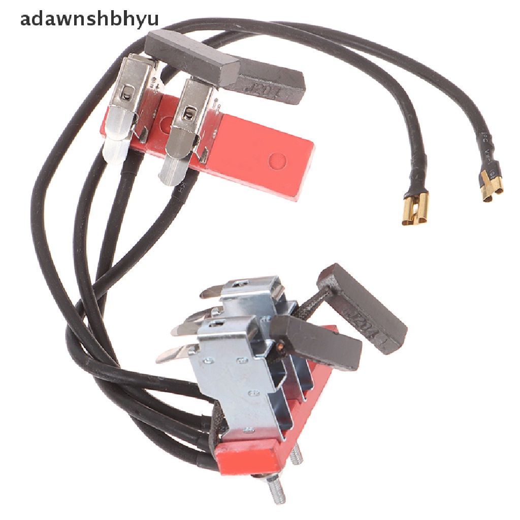 Adawnshbhyu 3kw-50kw Solar Generator Konduktif Carbon Brush Rakitan Pada STC Generator