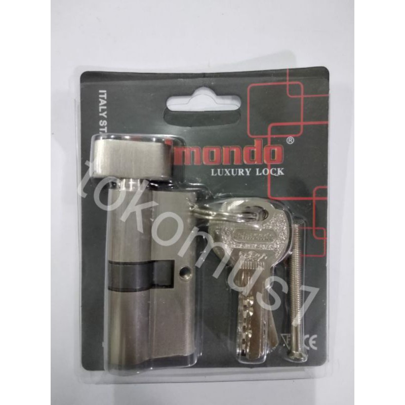 Silinder Kunci Knop Puter - Cylinder Pintu 4 Pc Anak Kunci Computer Key Silinder Kunci Komputer Berkualitas