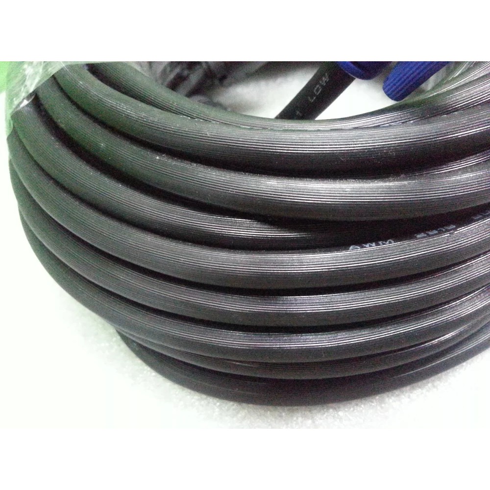 Kabel Konektor VGA  15 Meter